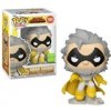 Funko Pop! Animation: My Hero Academia - Gran Torino (Letná limitovaná edícia)