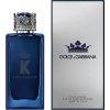 Dolce & Gabbana K by Dolce & Gabbana Intense parfumovaná voda pre mužov 100 ml