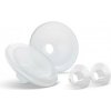 Philips AVENT Hands-Free nástavce na bradavku L, vložky silikónové