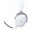 Herní headsety HyperX Cloud Stinger 2 Core PS (bílá)