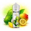 Kickit Soursop Tropical - Shake and Vape 10ml