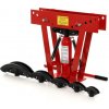 Kraft&Dele Hydraulická ohýbačka trubiek 12T KD338