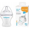 Antikoliková fľaša BabyOno Natural Nursing 180 ml