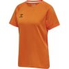 Hummel Lead Poly jersey dres women 207397 5190