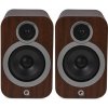 Q Acoustics 3030i Hi-Fi Regálový reproduktor Walnut 2 ks