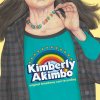 Soundtrack: Kimberly Akimbo (Original Broadway Cast Recording) - CD