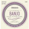 D'Addario EJ60+