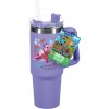 Minecraft Termohrnek XL 900 ml purple