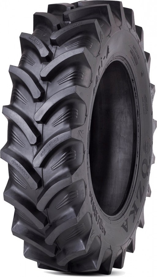 Seha/Ozka Agro 10 230/95-42 136A8/133D TL