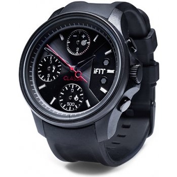 iFit Classic Smart Watch