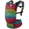 Ergonomické nosítko Tula FREE TO GROW 2025 TULA | FTG Nosítko - TOTALLY RAD!