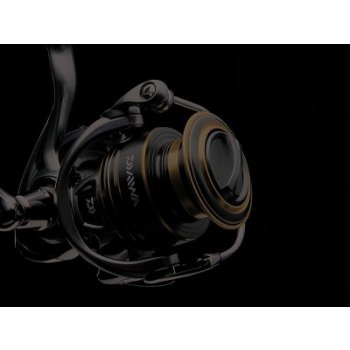 Daiwa LEXA 2500