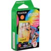 Instantný film Fujifilm Color film Instax mini RAINBOW 10 fotografií 16276405