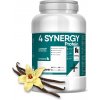Kompava 4 SYNERGY Protein 2000 g/66 dávok, vanilka
