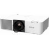 Epson EB-L520U biela / 3LCD prenosný projektor / 1920x1080 / USB 2.0 / HDMI / VGA / LAN / Reproduktory 10W (V11HA30040)