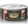 Marp Holistic Cat Salmon Filet 12x 70 g