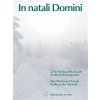 In natali Domini für Blockflötenquartett 10 vianočných chorálov pre 4 flauty