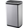 Helpmation AK5113 odpadkový kôš Obdĺžnikový Nerezová oceľ