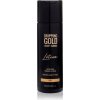 Dripping Gold Luxury Tanning Lotion hydratačné samoopaľovacie mlieko pre intenzívne opálenie odtieň Dark 200 ml