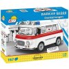 Cobi 24595 Youngtimer Automobil Barkas B1000 sanitka (COBI-24595)