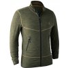 Deerhunter Norden Insulated Fleece Green funkčná bunda