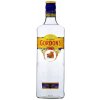 Gordons Dry Gin 37,5% 0,7 l (čistá fľaša)