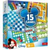 Trefl Súbor hier Disney