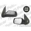 Zpetné zrkadlo MAZDA 2 (DY) - el.