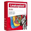 Leukoplast Kids 2 veľkosti 12 ks