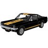 Revell 3D Puzzle `66 Shelby Mustang GT350 - 111 dílků