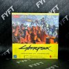 Cyberpunk 2077: Gangs of Night City - EN (CMON)