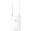 Grandstream GWN7605LR AP 802,11ac Wave2, 2×2:2 MU-MIMO, 8 SSDI, 100+ klientov, 1.27Gbps, IP66, 250m GWN7605LR