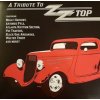 Various - Tribute To ZZ Top / Vinyl [LP]
