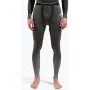 Pánske termo nohavice ODLO Performance Warm Blackcomb Bl Bottom Long black