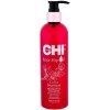Farouk Systems CHI Rose Hip Oil Color Nurture 340 ml ochranný šampon pro barvené vlasy pro ženy
