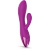 Love to Love Funky Bunny Rabbit - Sweet Orchid