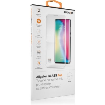 Aligator tvrzené sklo GLASS FULL Xiaomi 13 Lite GLF0039