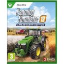 Farming Simulator 19 (Ambassador Edition)