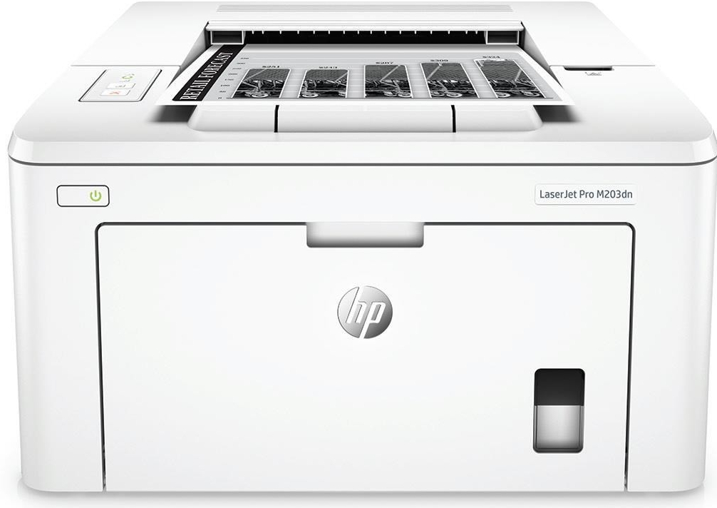 HP LaserJet Pro M203dn G3Q46A od 193,9 € - Heureka.sk