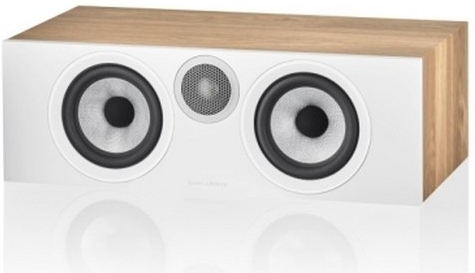 Bowers & Wilkins HTM6 S3