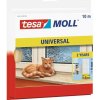 TESAMOLL® 5452 SAMOLEPIACE UNIVERZÁLNE TESNENIE PUR PENA BIELA - 9mm x 6mm x 10m