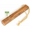 Podpaľovač Light my fire TINDER-ON-A-ROPE 50G BULK Hnedá