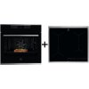 Set Electrolux KOEBP39WX + EIT60443X