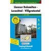 182 Linzer Dolomity 1:50 000