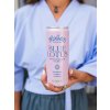 Herbarium Projekt BLUE LOTUS, minerálna voda + ovocná šťava + liečivé byliny, 330ml