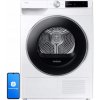 Sušička SAMSUNG AI DV90DG6845LEU4 s tepelným čerpadlom 60 cm biela 9 kg