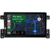RÁDIO SUZUKI GRAND VITARA 2005-2014 ANDROID AUTO CARPLAY USB MP3 BLUETOOTH