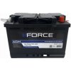 ECO FORCE AGM 12V 70Ah 720A E096AGM