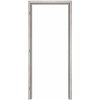 Voster Obložková falcová zárubňa STANDARD 3D fólia dub striebor. 100-120 mm 60 Ľ