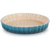 Le creuset forma okrúhla Deep Teal 28cm